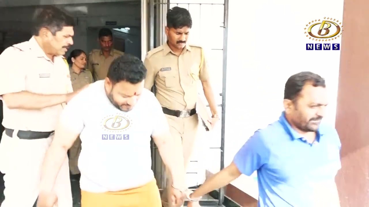 आकाश वाली यांना ठार मारण्याची धमकी देणार्‍या ५ खाजगी सावकारांना राजारामपुरी पोलिसांकडून अटक