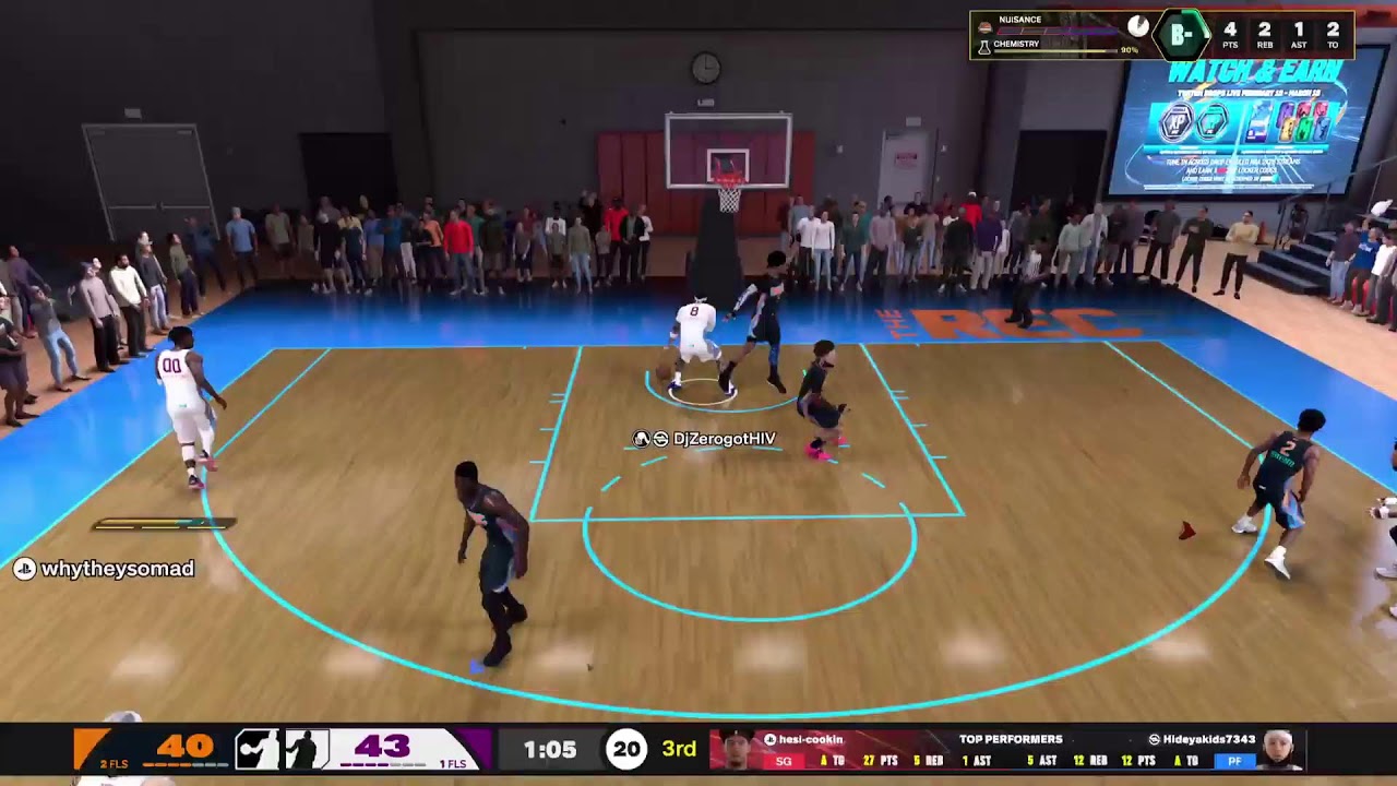 2K26