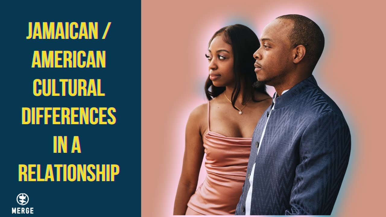 Cultural Differences 🇯🇲 🇺🇲! JAMAICAN vs AFRICAN AMERICAN | OJ MERGE