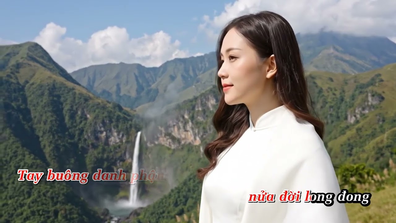 Nhớ Bạn_Lyric