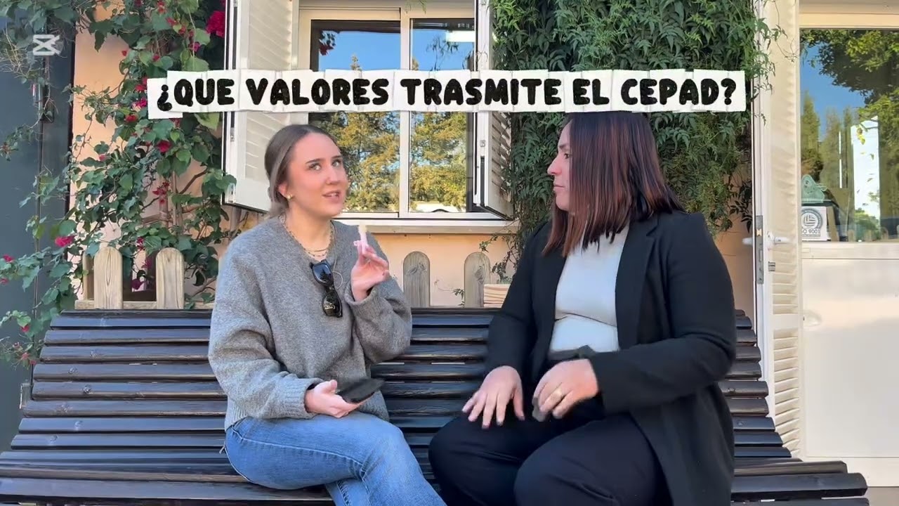VIDEO CEPAD