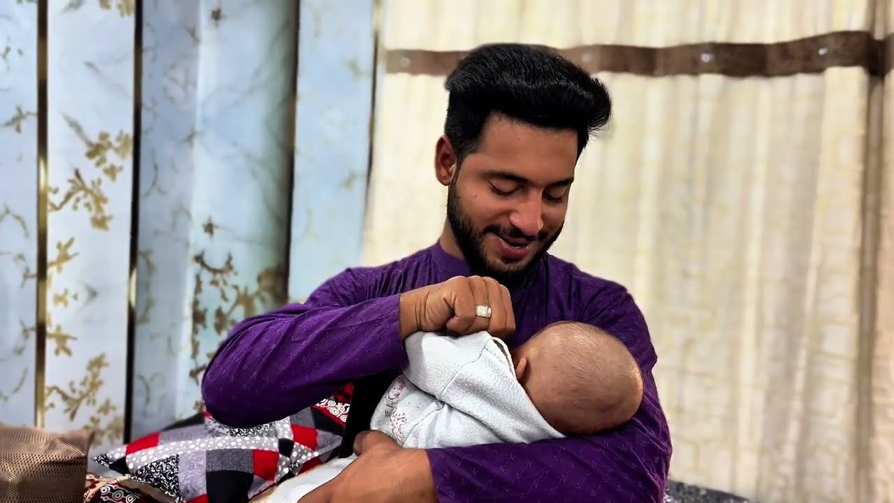Qabar Kyun Pakki Karwai?	