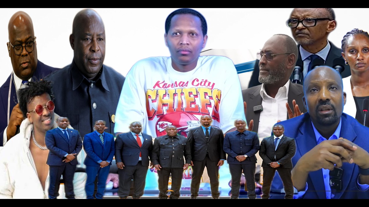 IMVO NIMVANO YOGUTUKA ABANYAMULENGE BABONANYE NA PREZ NDAYISHIMIYE./UBUTUMWA BGA GALLAS KURI SCOVIA.