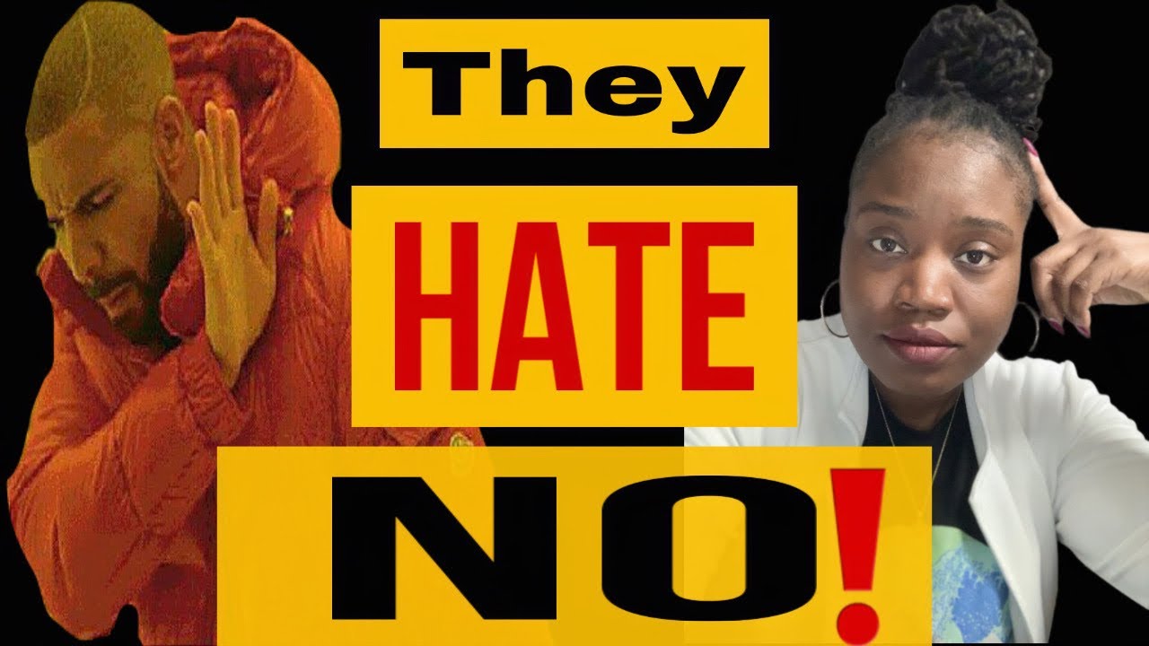 CHOSEN ONES‼️They HATE when YOU say “NO”‼️#chosenones #manipulation #justsayno #godsplan