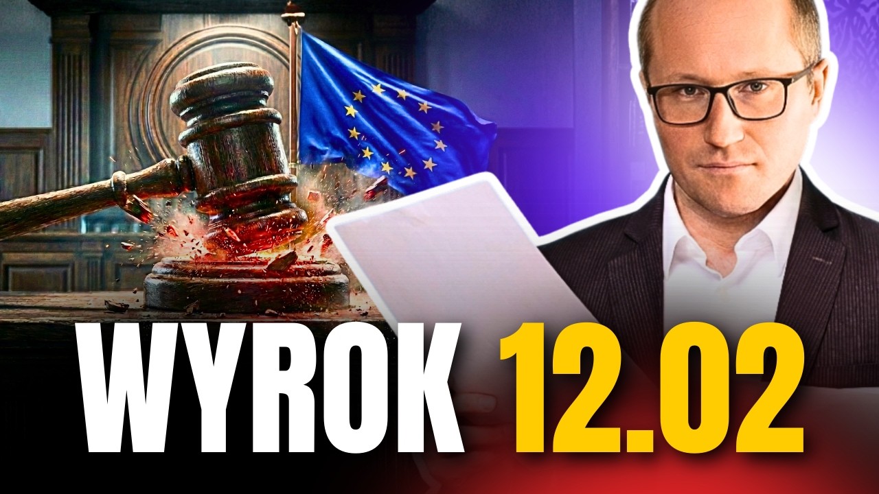 WIBOR — 5 pułapek banków PRZED wyrokiem 12 lutego