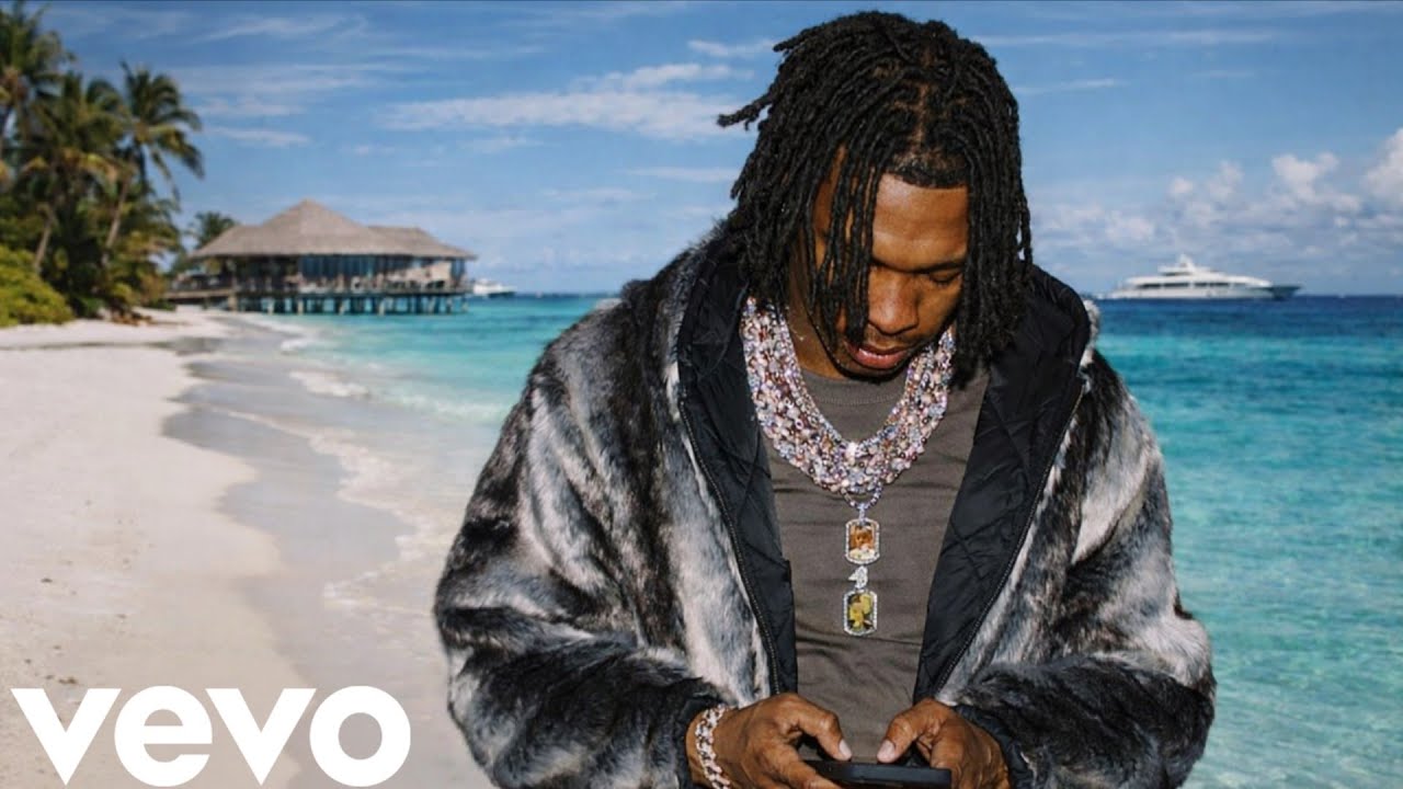 Lil Baby-Hard Times Don’t Last | Lil Baby Type Motivational Trap Song (Official Audio)