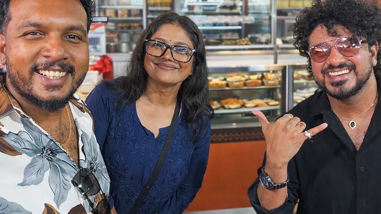 ഞങ്ങൾ ഒരു ബിരിയാണി കട തുടങ്ങി 🍛♥️