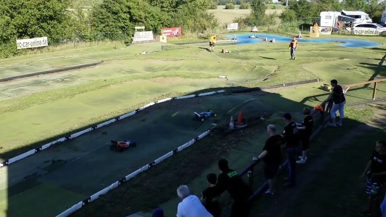 RSN 2023  6. Lauf Erfurt Finale 2WD
