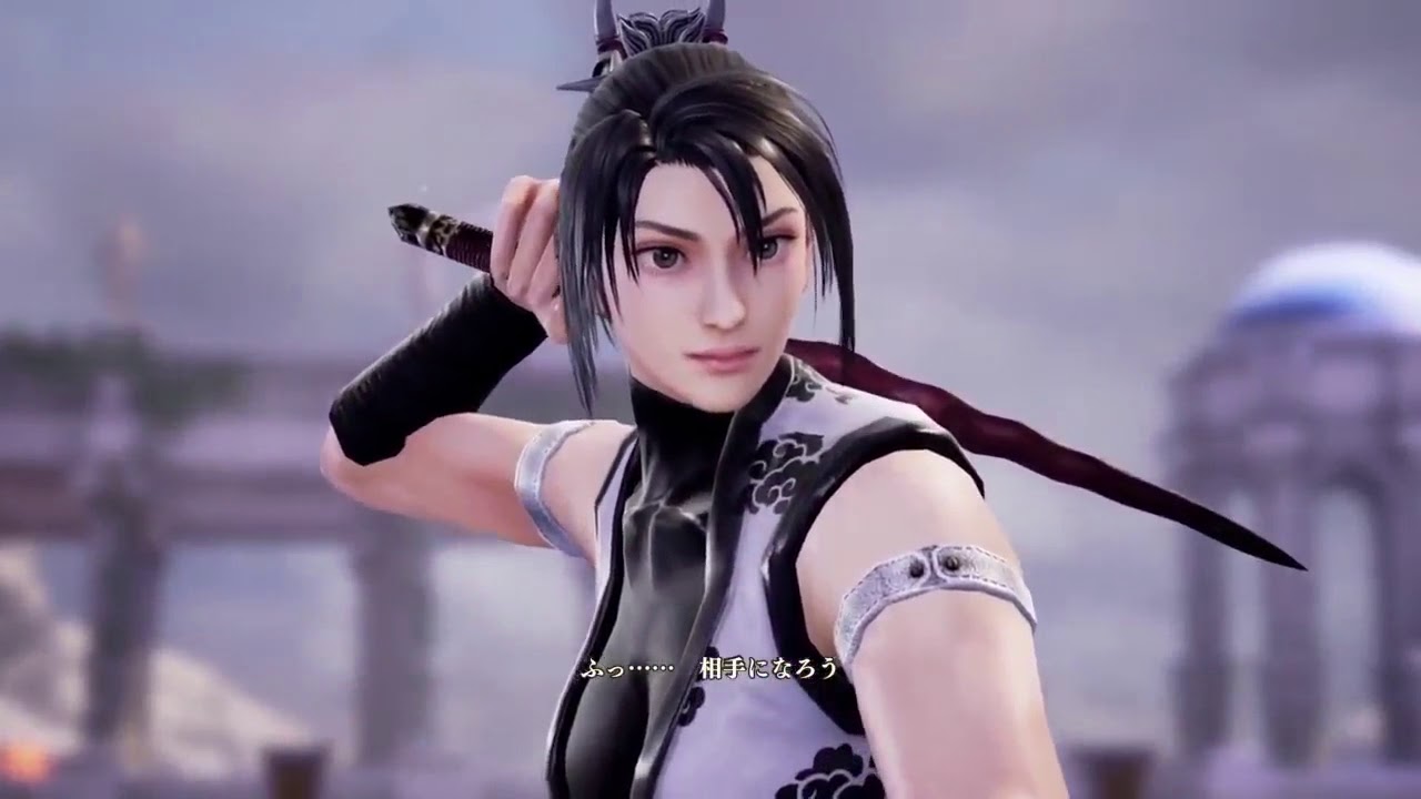 Soul Calibur 6 - High Rank Taki Pro Players