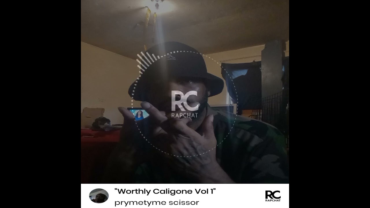OZARK STREET MUSIC PRESENTS.  CALIGONE VOL1. WORTHLY