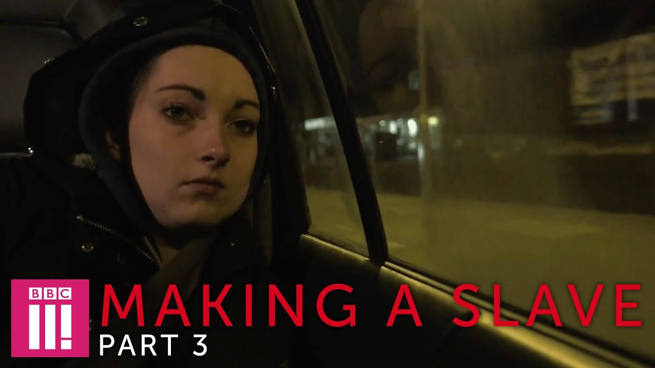 Making a Slave - PART 3