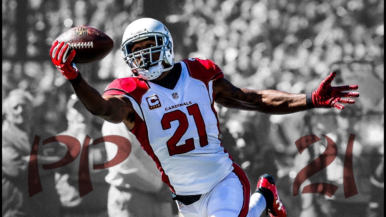 Patrick Peterson Highlights II 