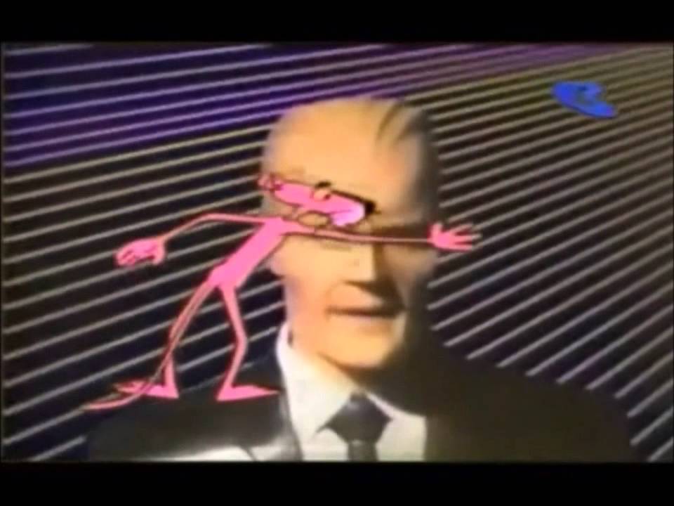 Max Headroom