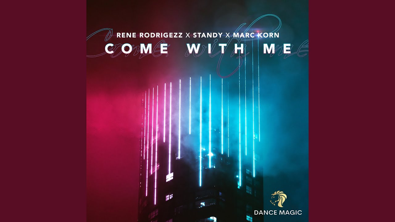 Come with Me (Extended Mix)