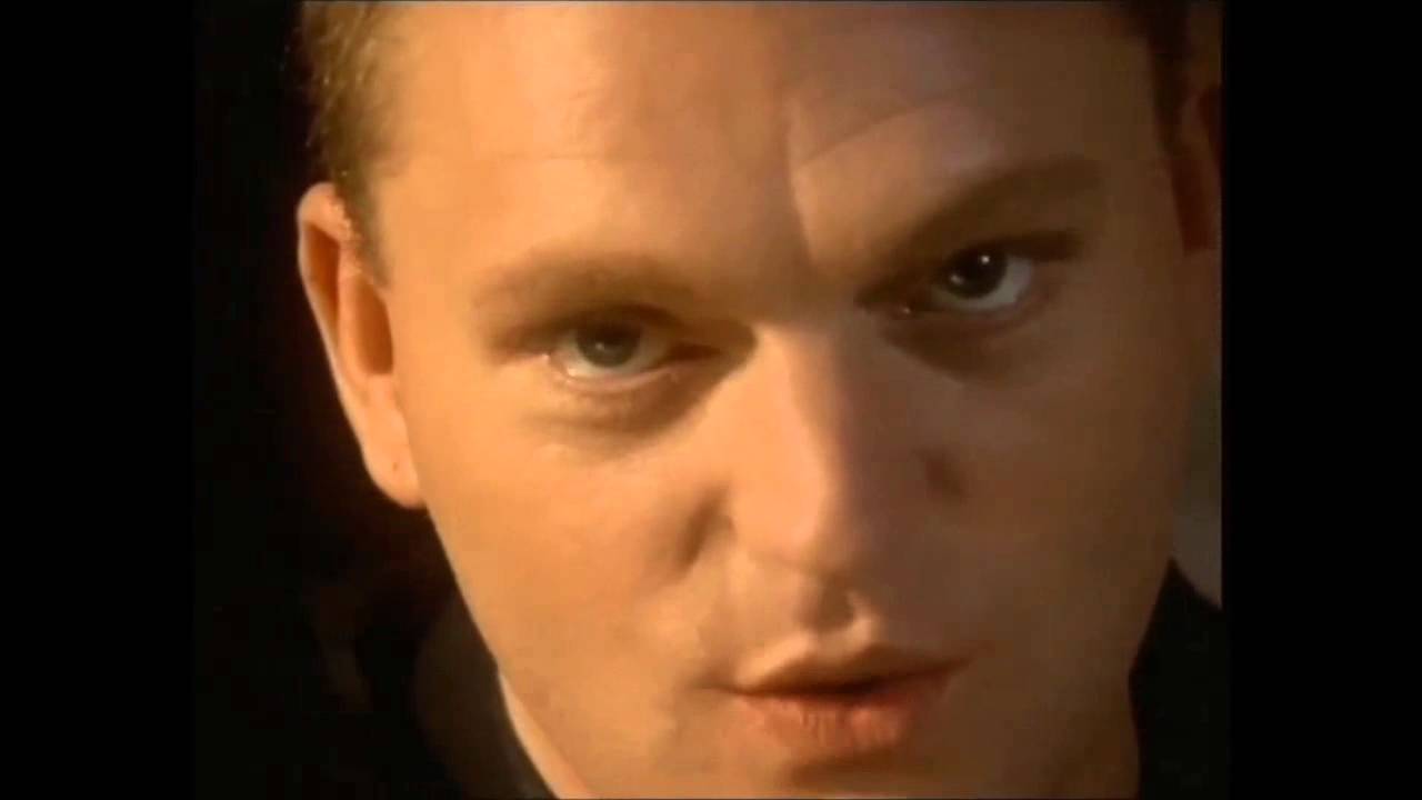 Erasure - I Love Saturday (Official HD Remastered Video)