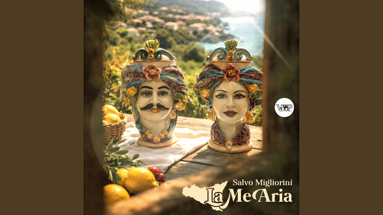 La Me Aria