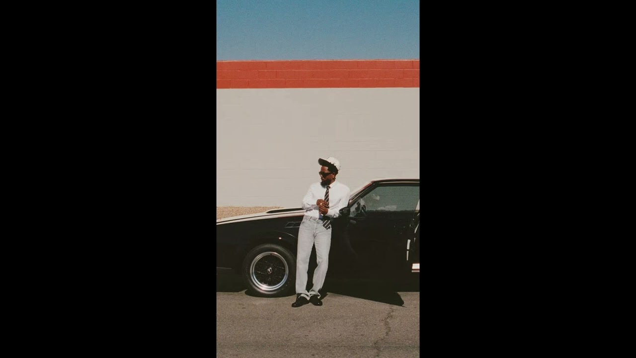 [FREE] Kendrick Lamar X Jazz Type Beat - 