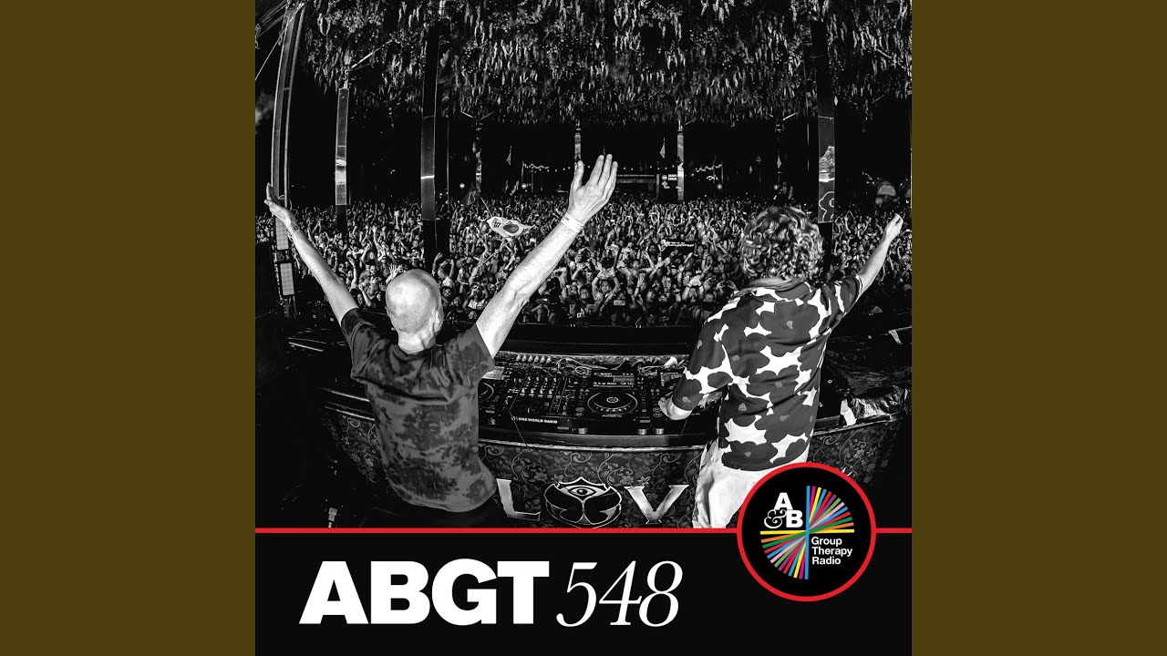 Journey (ABGT548)