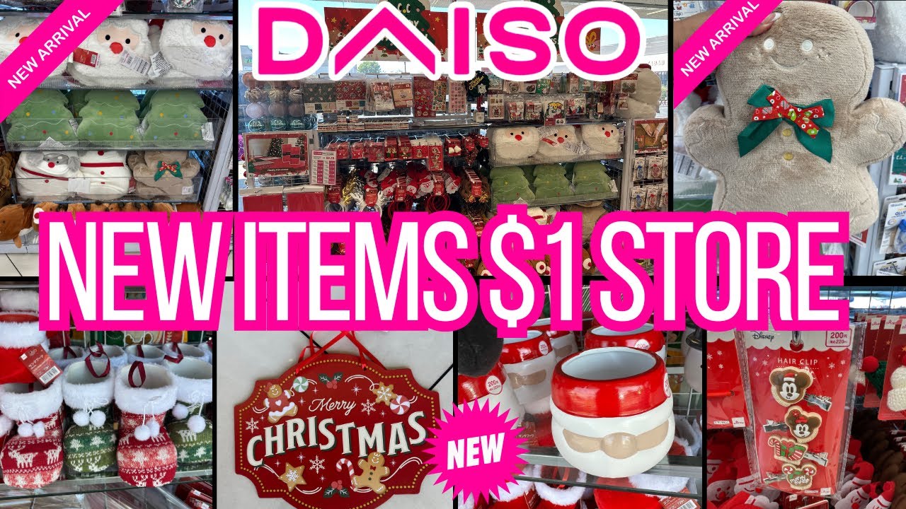 DAISO МАГАЗИН W/ME 2025😍СПЕШИТЕ, НОВЫЕ НЕОБХОДИМЫЕ НАХОДКИ В МАГАЗИНЕ DAISO DOLLAR😍НОВИНКА В DAIS...
