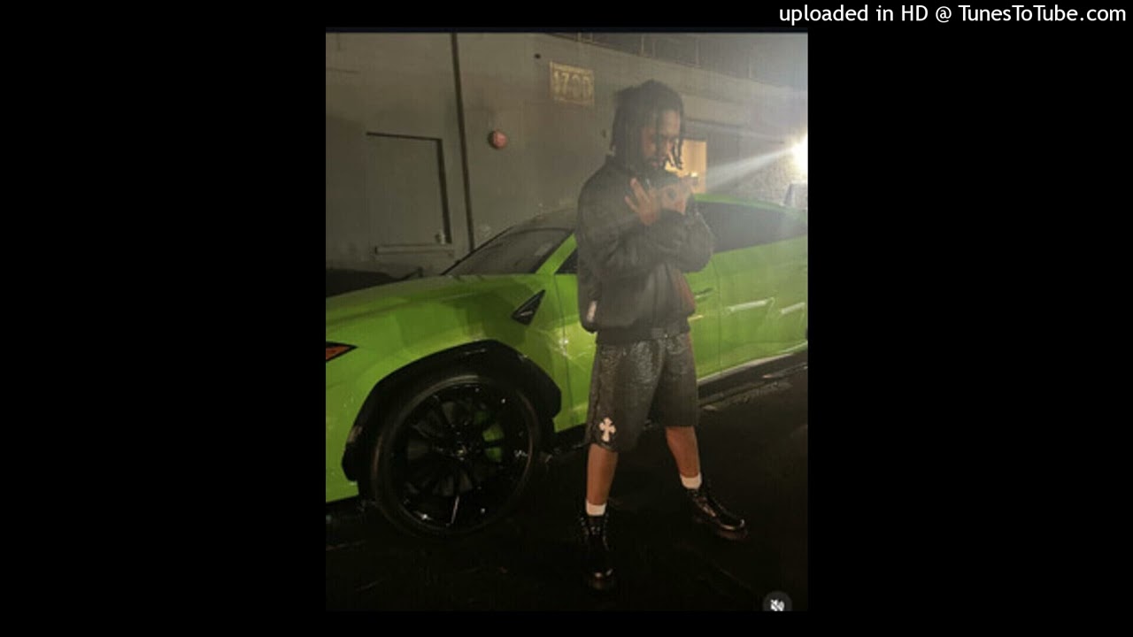 [FREE] WTM Solid x RAFA x Veeze x Hard Detroit Type Beat “RICKYY” (Prod by Culprit x 5StarChrome)