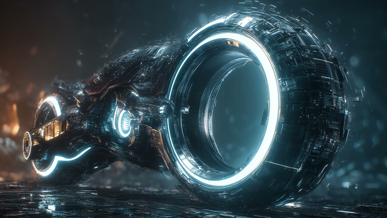 Tron Legacy Soundtrack 