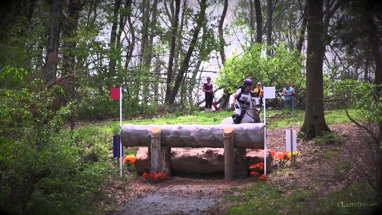 Eventing : Nothing Else Compares