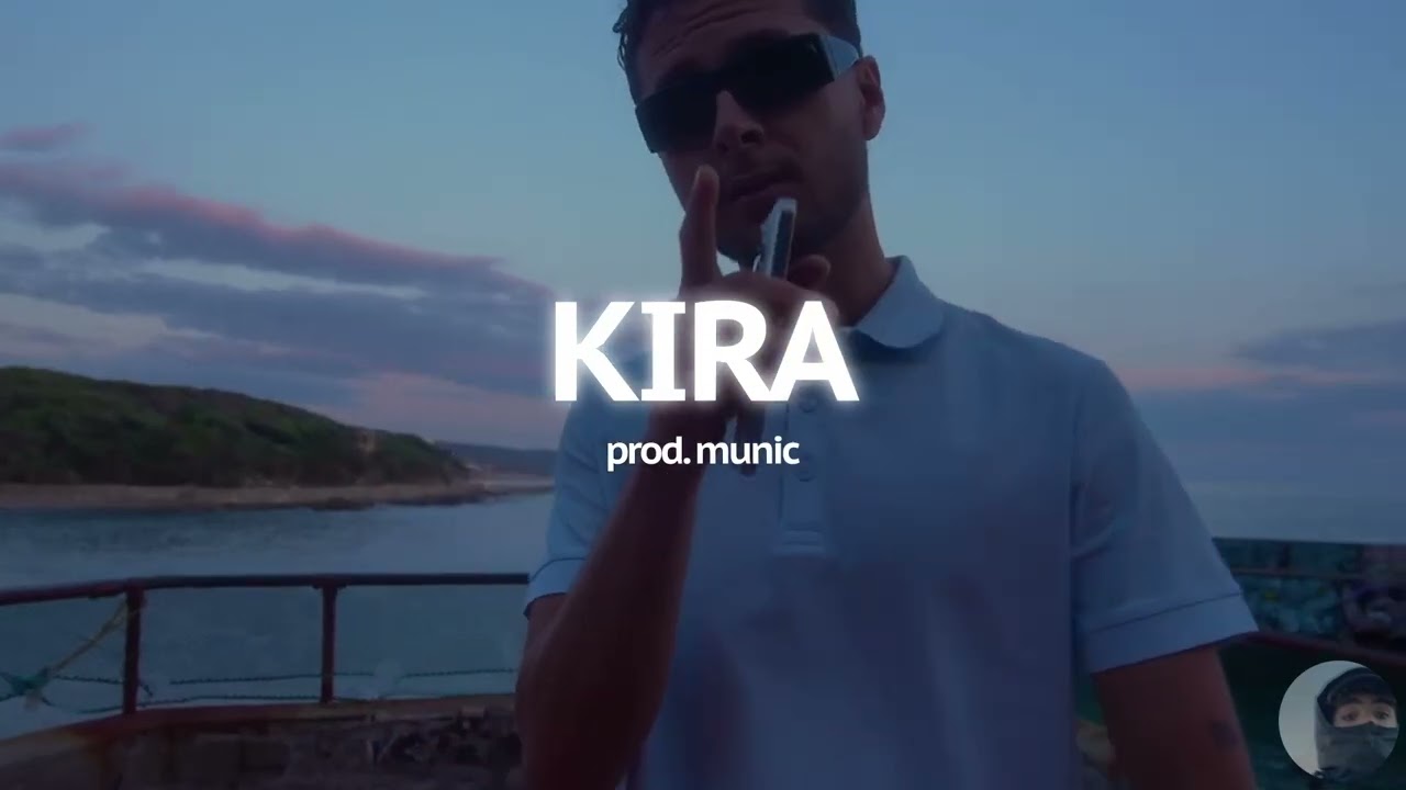 (FREE) Pashanim x Joje Type Beat - "KIRA"