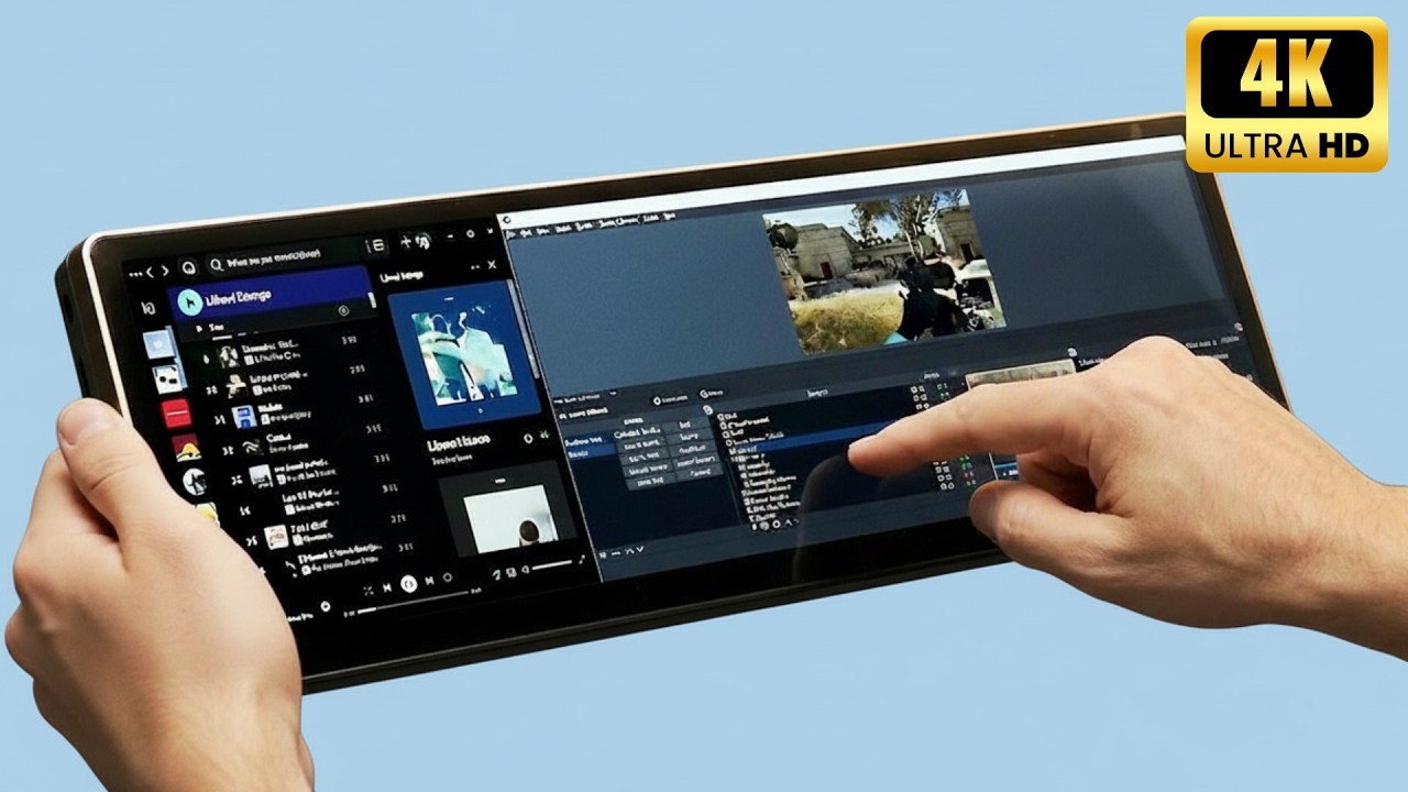 20 Gadgets Exceptionnels Que Vous Verrez Bientôt Partout (La Plupart Pas Encore Disponibles)
