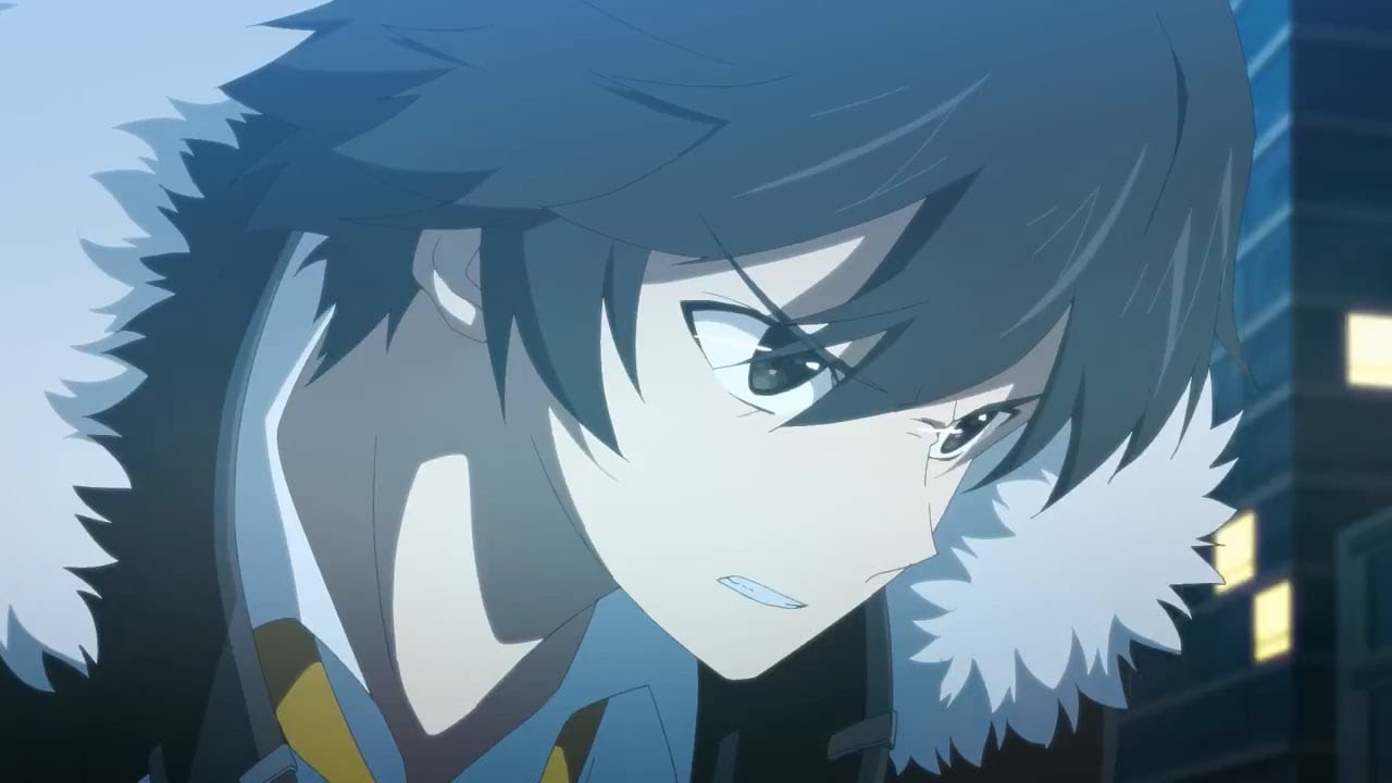 Top 10 Magic/School Anime With Badass Main Character