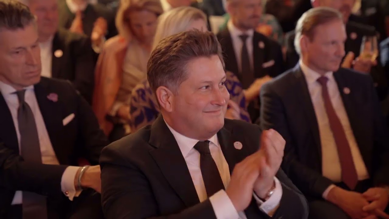 101 Soirée - Die 101 besten Hotels Deutschlands 2025