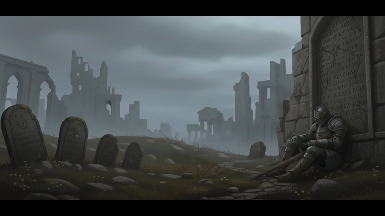 you can rest now traveller