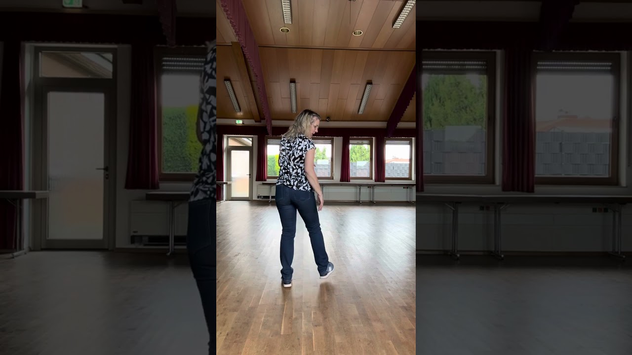 Chattahoochee Linedance nur Beschreibung