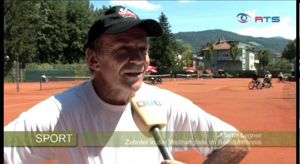 Behinderten Rollstuhltennis, www.rts-salzburg.at
