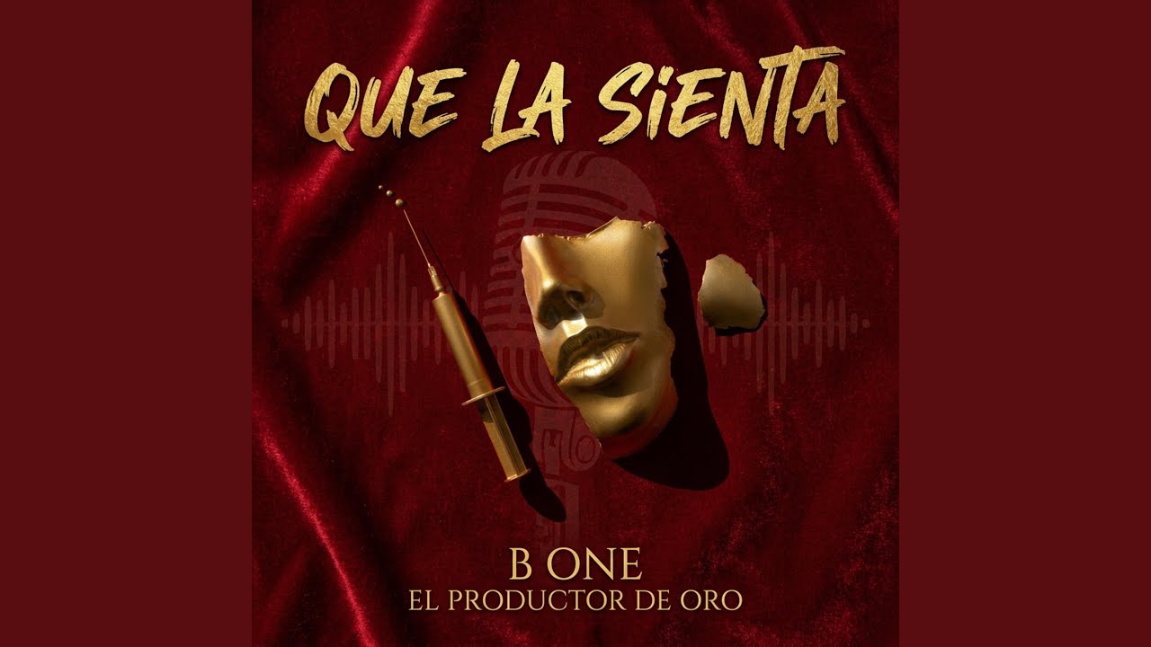 Que La Sienta
