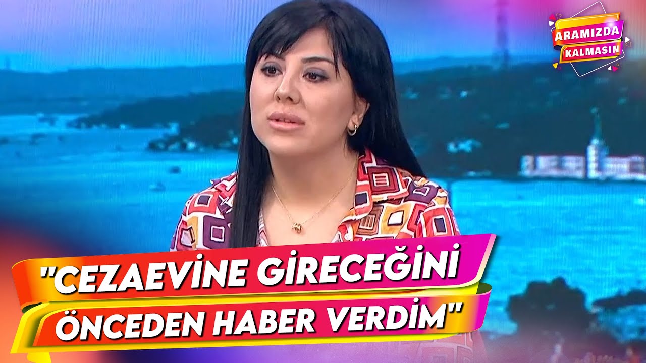 Dilan Polat'ın Astroloğu Hilal Saraç Aramızda Kalmasın'a Konuk Oldu | Aramızda Kalmasın 3. Bölüm