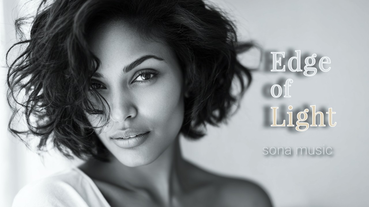 Edge of Light | Late Night Soul & Quiet R&B
