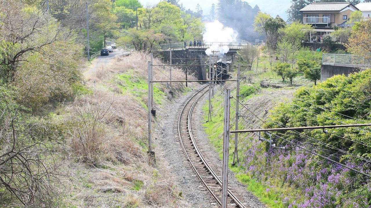 大いなる旅路フルバージョン
