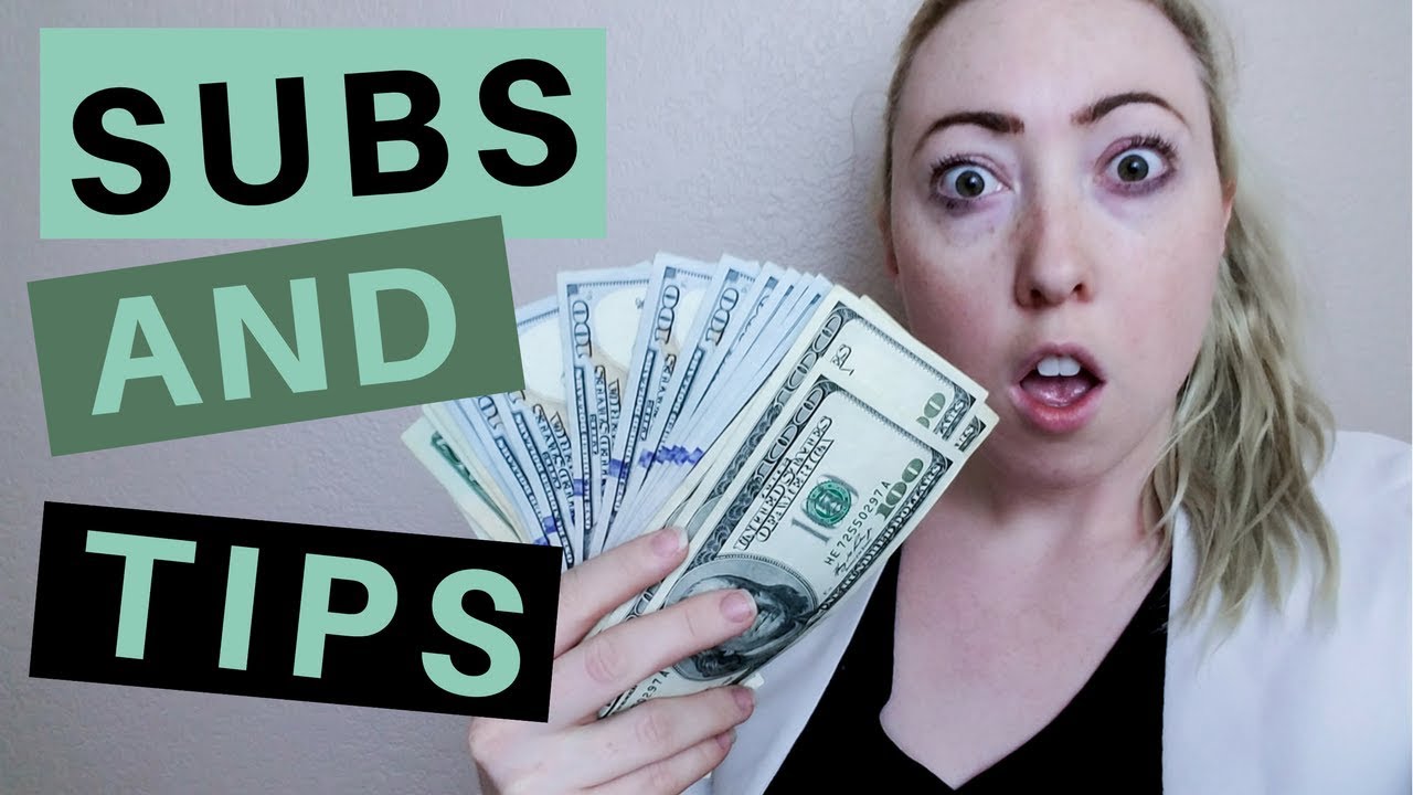 How To Reward Subs And Tips On Your Stream