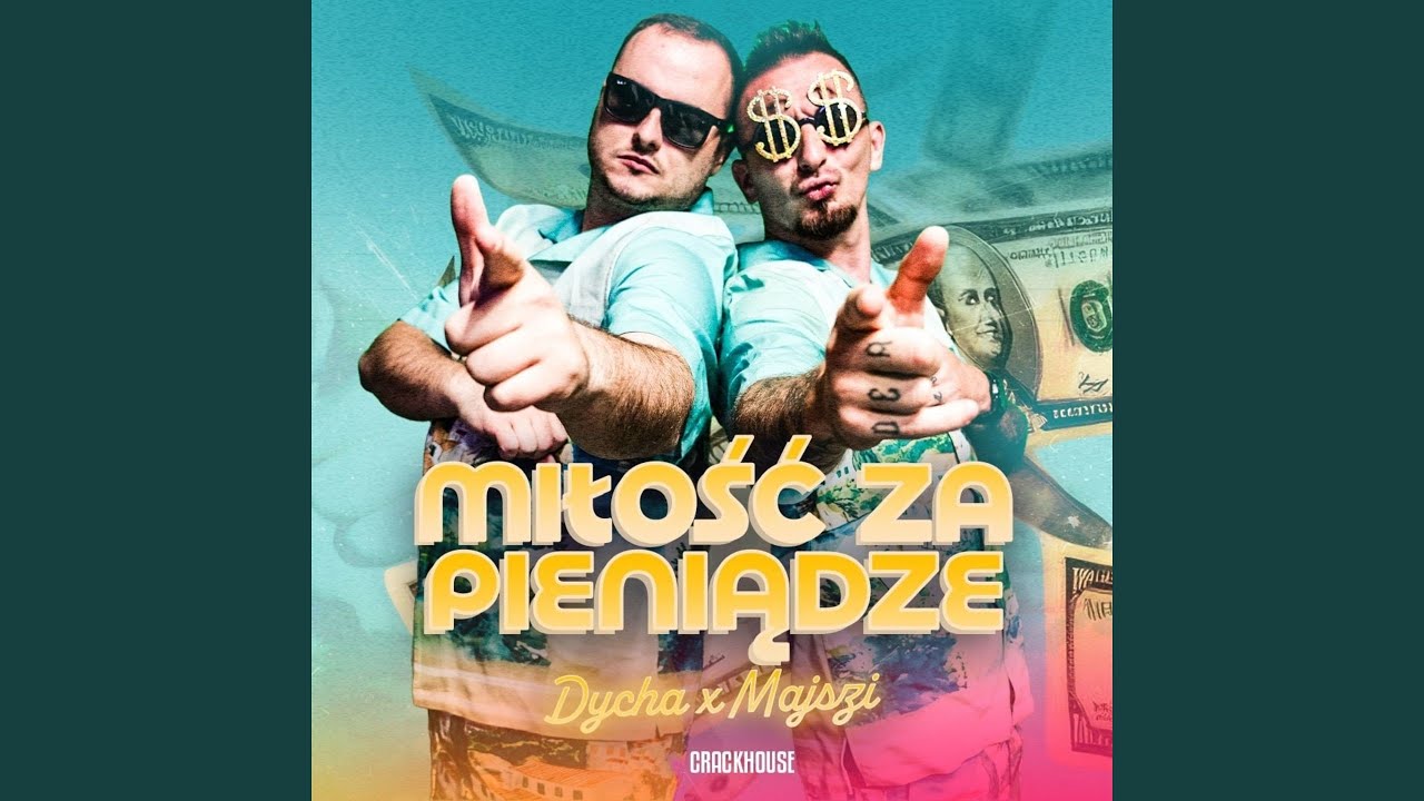 MIŁOŚĆ ZA PIENIĄDZE