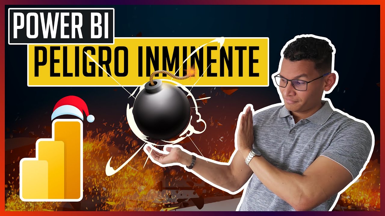 Para NO Parecer un NOVATO en Power Query Aplica esto Ahora!