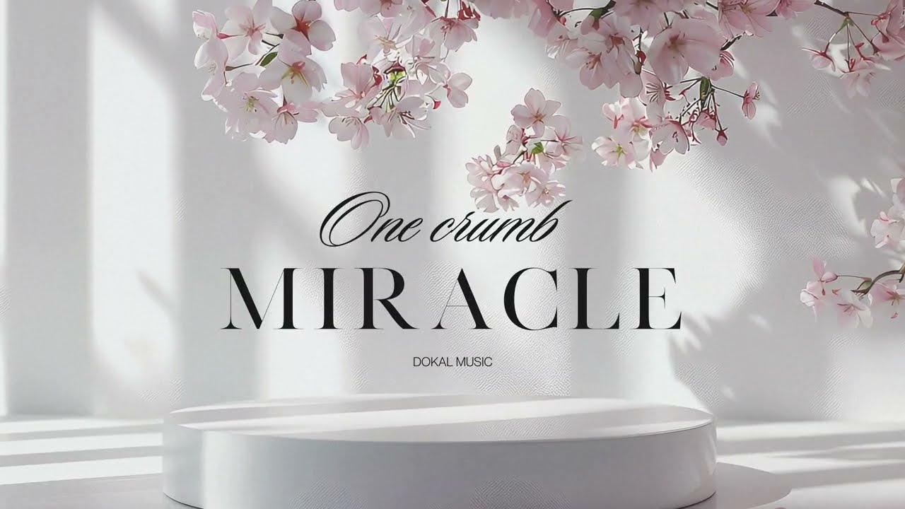 (4K)한 톨의 기적 | One Crumb Miracle