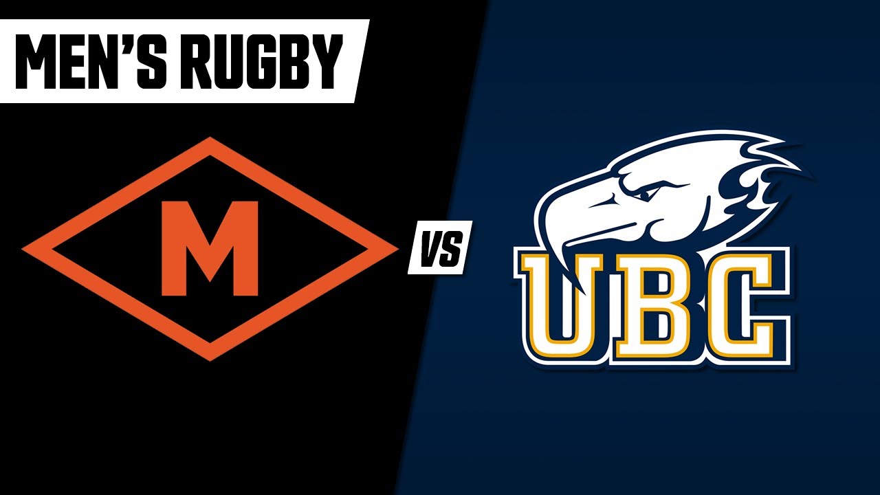 BC Rugby Men's Premier League 🏉 Meraloma RFC @ Thunderbirds [Nov 28, 2025]