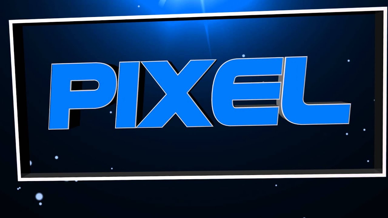 Intro-PixelPVP by PixelGraphics