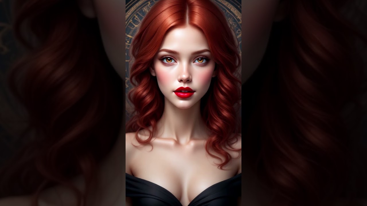 La Figlia di Mercurio - FPP