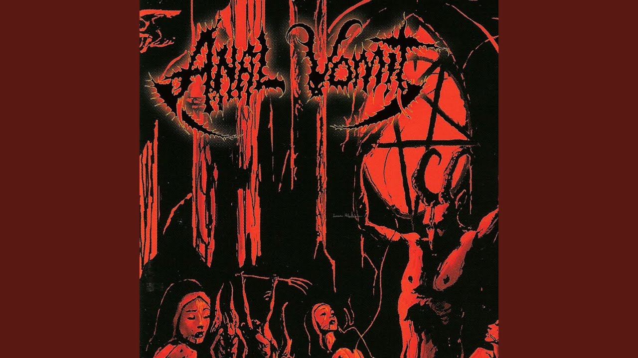 Seed of Evil