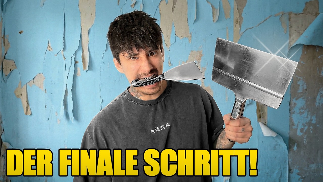 Papa, wir sind 