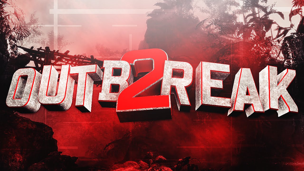 WaveSniping: Outbreak 2 Teamtage