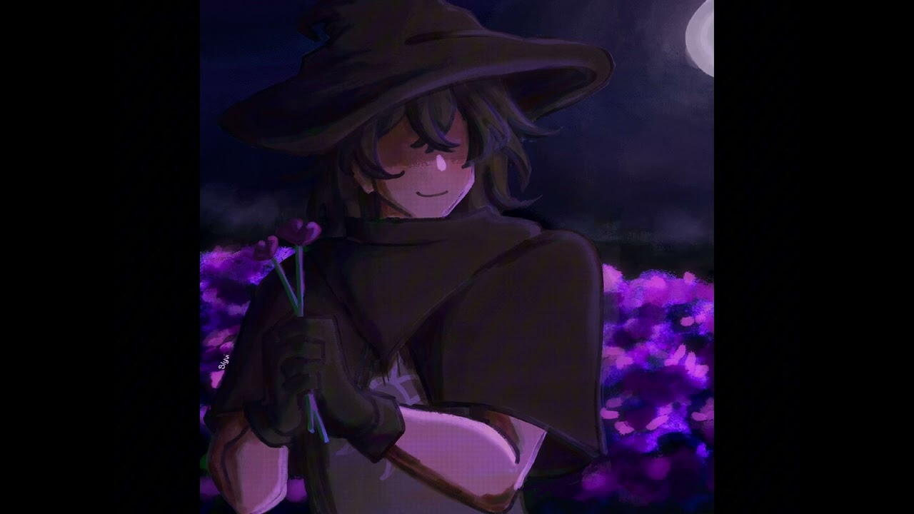 blood drain again - raito (slowed)