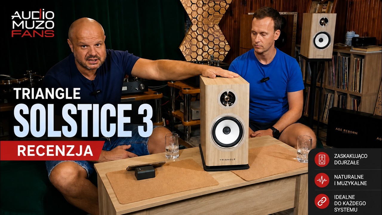 TRIANGLE SOLSTICE 3 &ndash; TAK DOBRZE GRAJĄ za te pieniądze?! 🔥 TEST