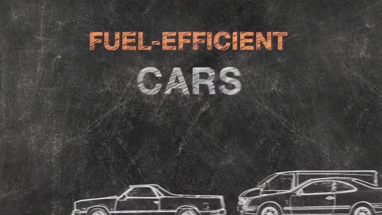A Solution | The Ethanol Effect